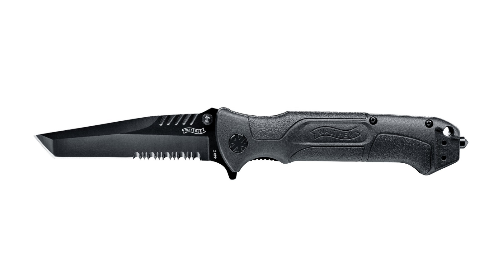 Cutit model walther btk 2 tanto